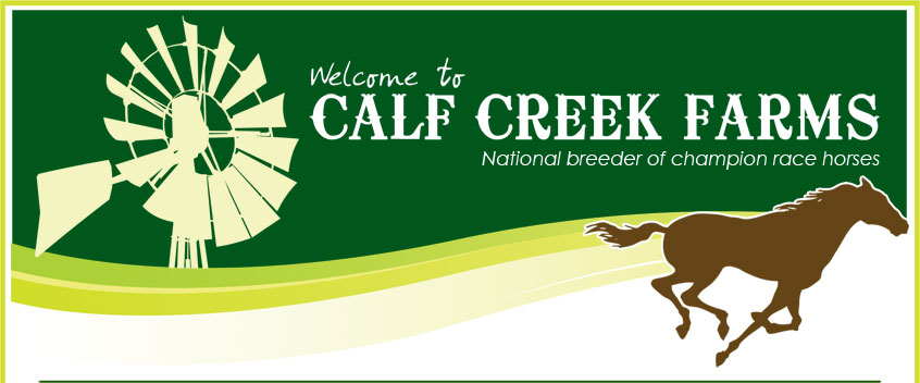 Calf Creek Farms